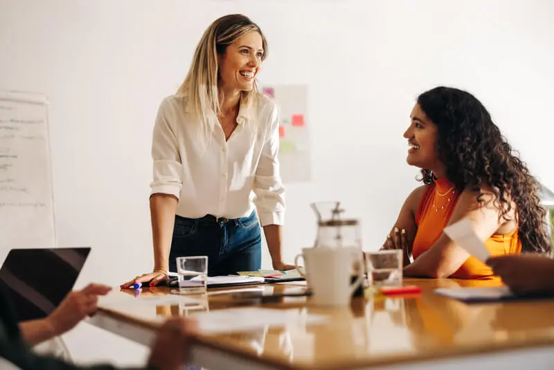 gestion des ressources humaines efficace Lille Nord